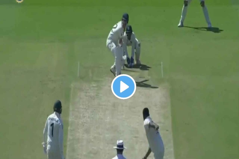 IND vs AUS 4th Test Ravichandaran Ashwin Travis Head