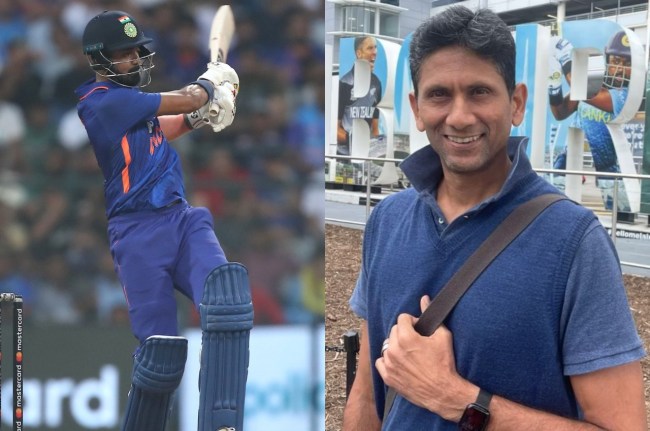 IND vs AUS ODI KL Rahul Venkatesh Prasad IND vs AUS ODI KL Rahul Venkatesh Prasad