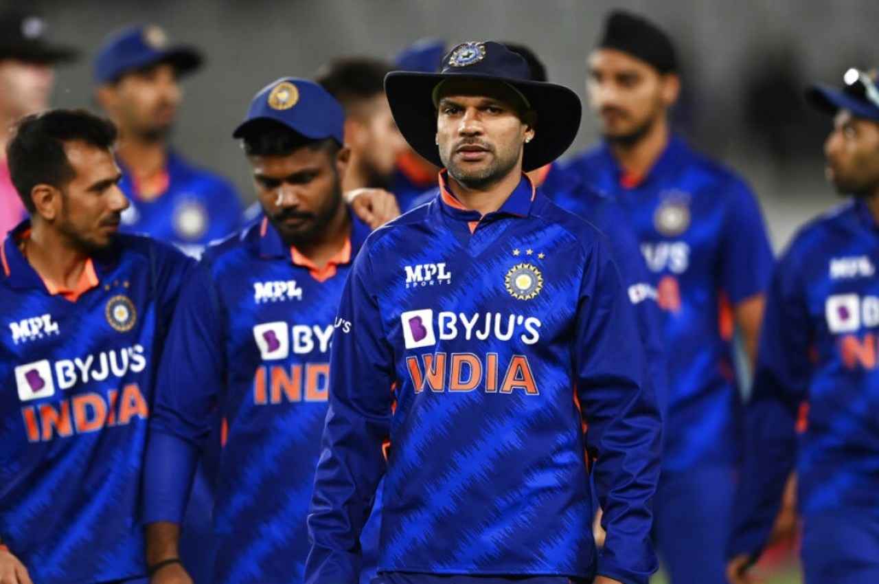 IND vs AUS ODI Sanju Samson Shreyas Iyer