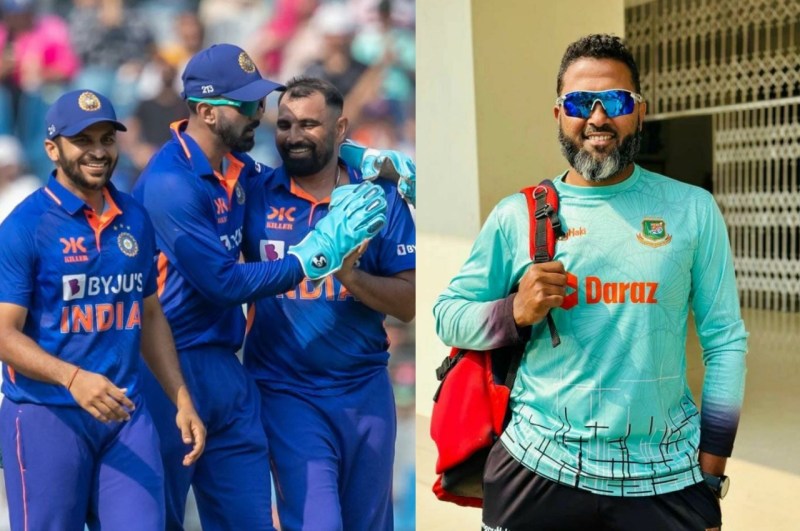IND vs AUS ODI Wasim Jaffer