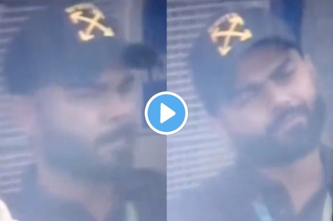 IND vs AUS Rishabh Pant