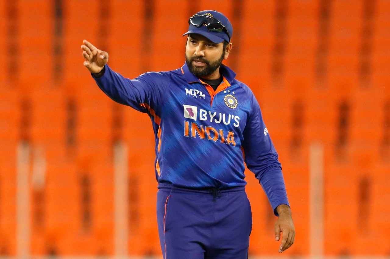 IND vs AUS Rohit Sharma Ishan Kishan
