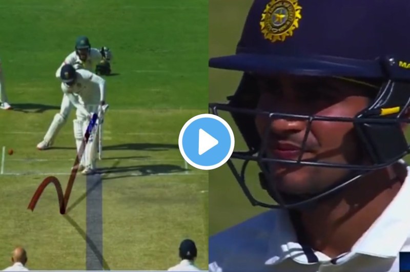 IND vs AUS Shubman Gill Nathan Lyon IND vs AUS Shubman Gill Nathan Lyon