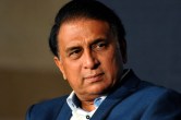 IND vs AUS Sunil Gavaskar