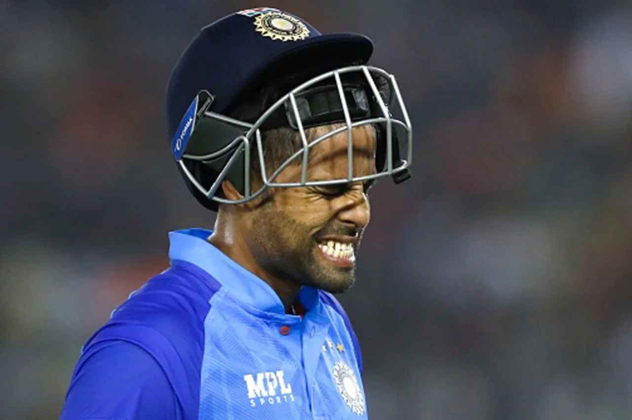 Suryakumar Yadav IND vs WI Rahul Dravid