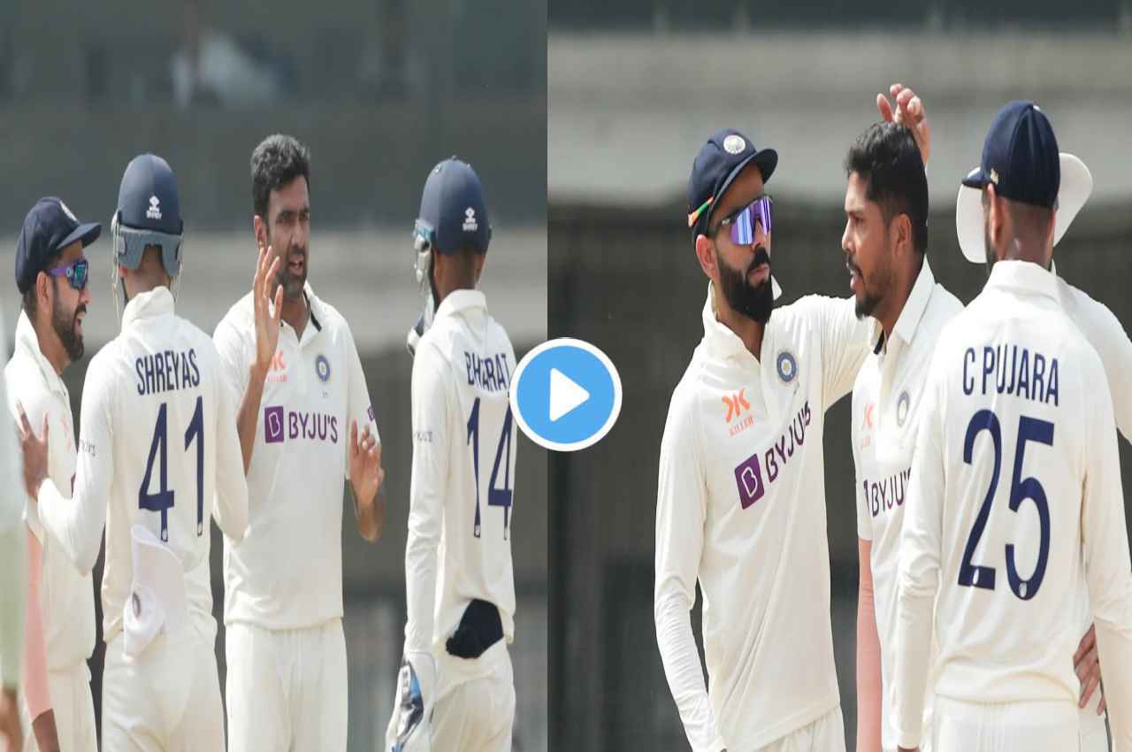 IND vs AUS live Deadly bowling by Umesh Yadav R Ashwin IND vs AUS live Deadly bowling by Umesh Yadav R Ashwin