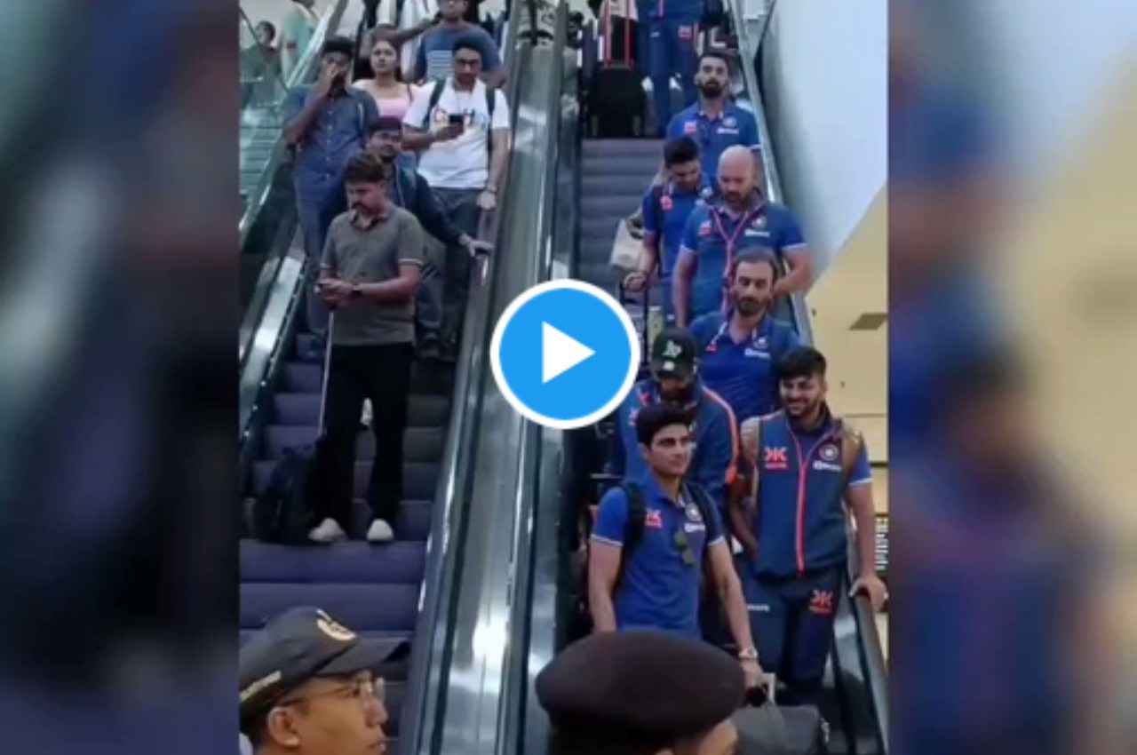 IND vs AUS