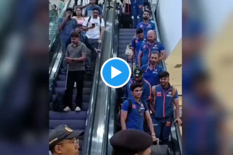IND vs AUS