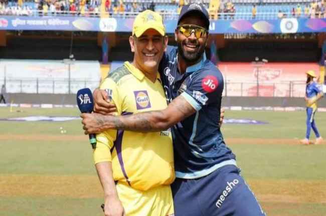 IPL 2023 CSK vs GT Live Streaming