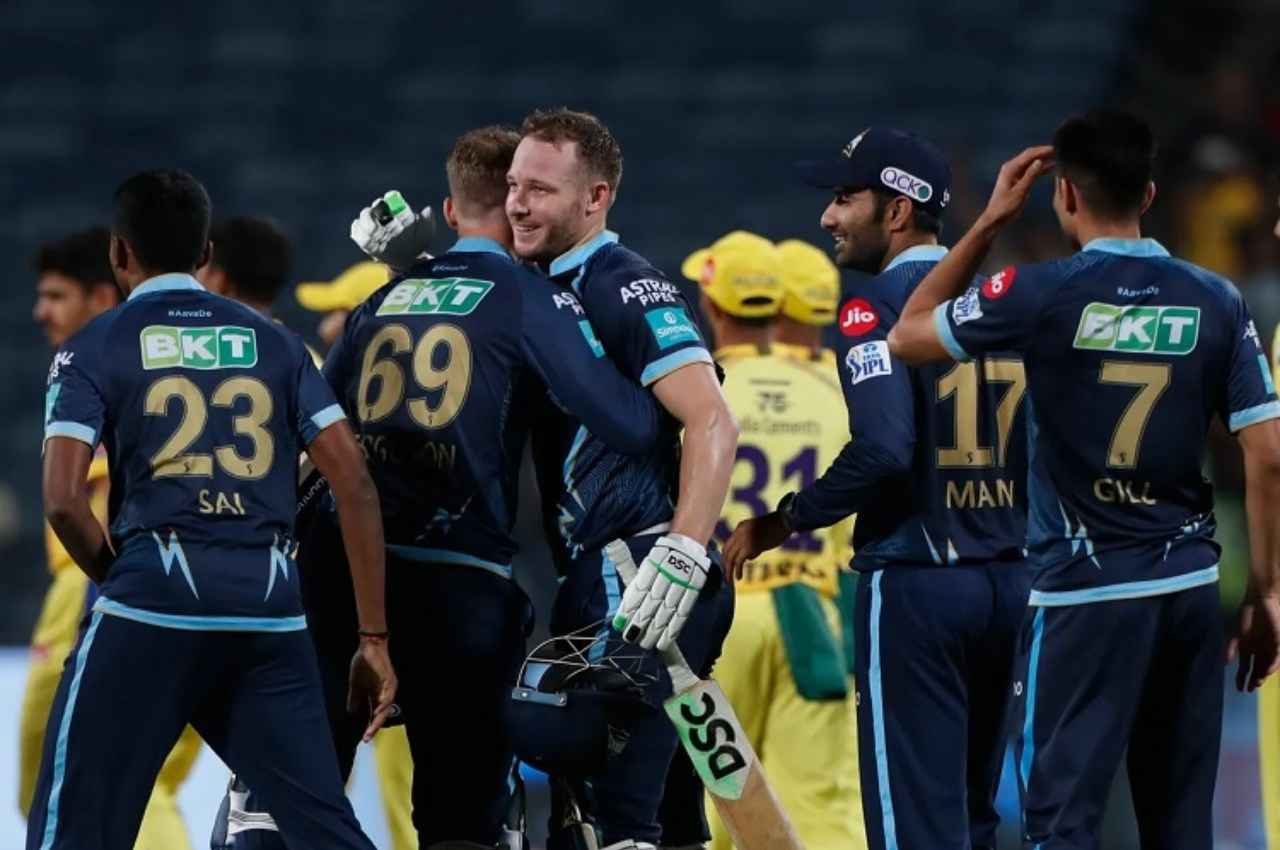 IPL 2023 David Miller Gujarat Titans IPL 2023 David Miller Gujarat Titans