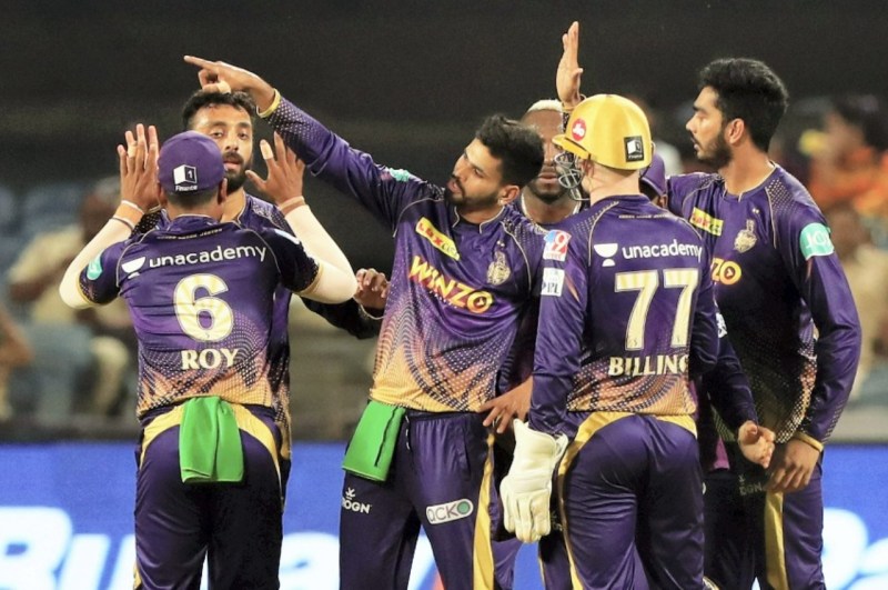 IPL 2023 KKR