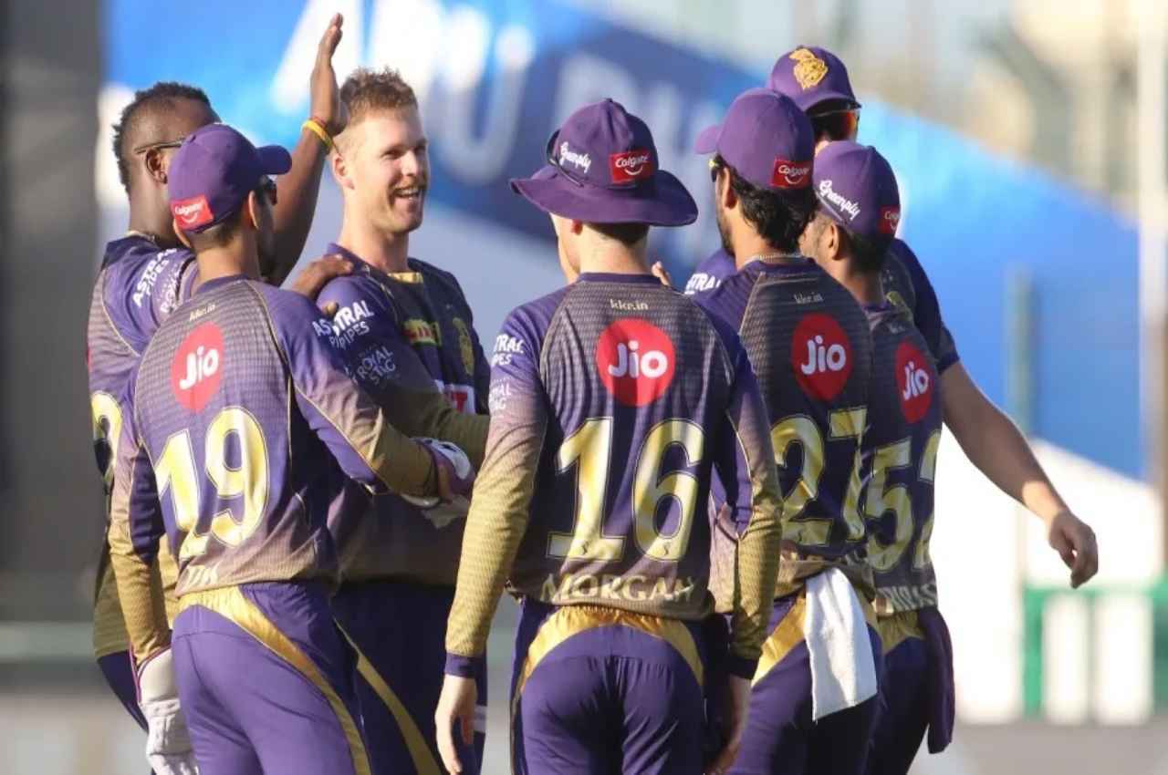 IPL 2023: केकेआर को लगा एक और झटका, 155 किमी प्रतिघंटे की रफ्तार से गेंद फेंकने वाला धाकड़ खिलाड़ी हुआ चोटिल