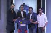 IPL 2023 Lucknow Super Giants Jersey