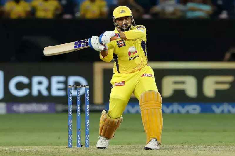 IPL 2023 MS Dhoni CSK vs SRH