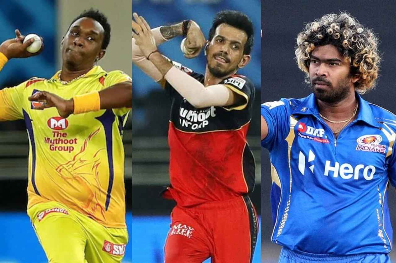 IPL History: आईपीएल में किन गेंदबाजों ने झटके हैं सबसे ज्यादा विकेट? टॉप 5 में तीन भारतीय शामिल
