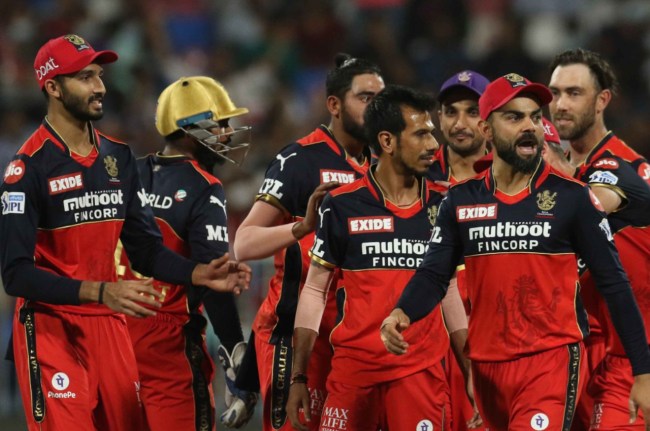 IPL 2023 RCB Rajat Patidar