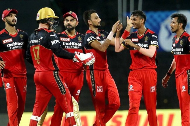 IPL 2023, RCB vs RR Live Streaming