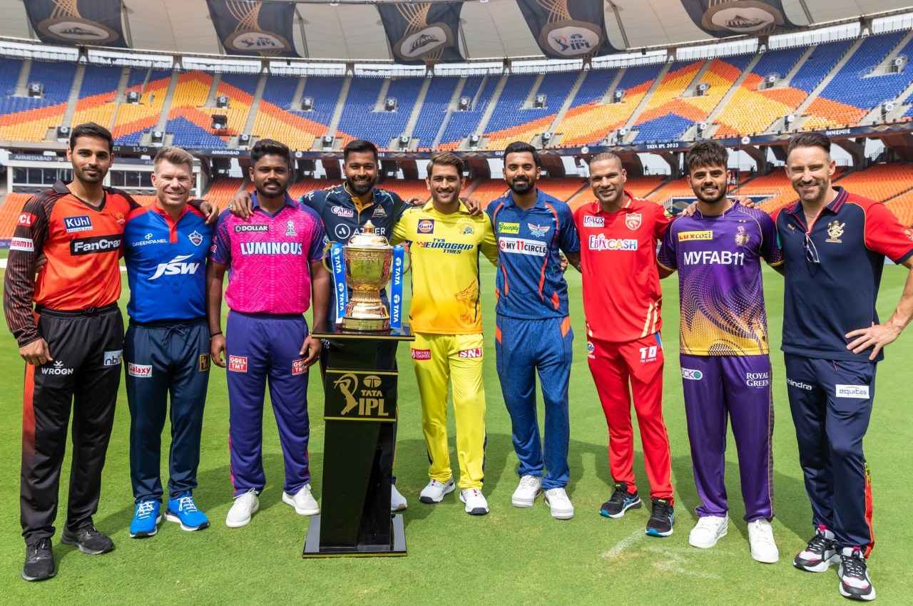 IPL 2023 Rohit Sharma