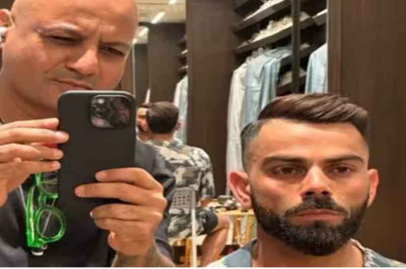 IPL 2023 Virat Kohli