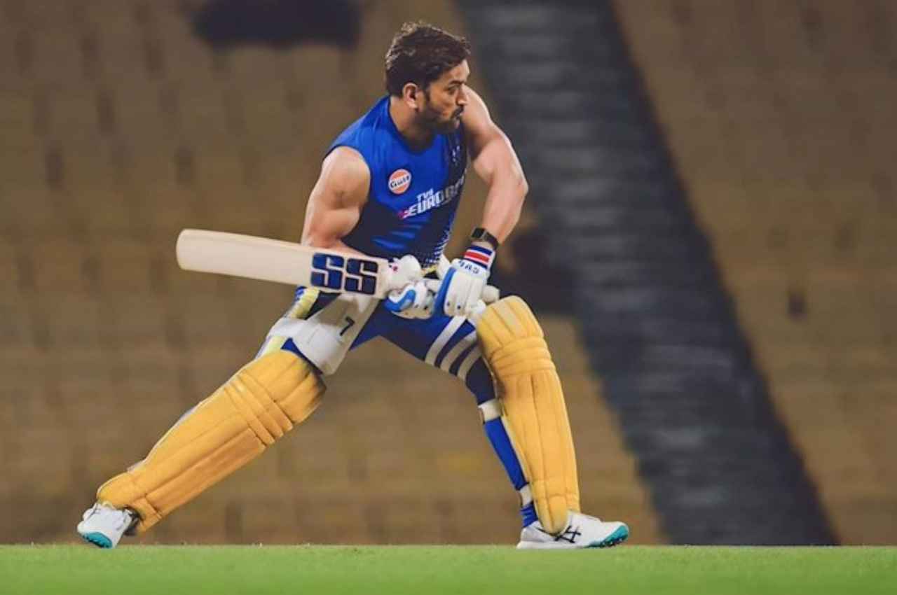 IPL 2023_ MS Dhoni