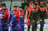 IPL History Most losing teams
