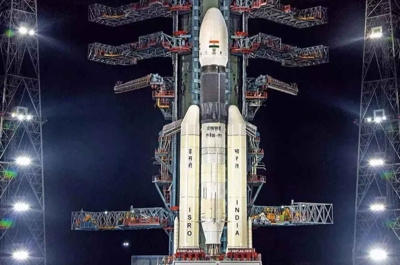 ISRO चीफ एस सोमनाथ बोले- 12 से 19 जुलाई के बीच लॉन्च होगा Chandrayaan 3