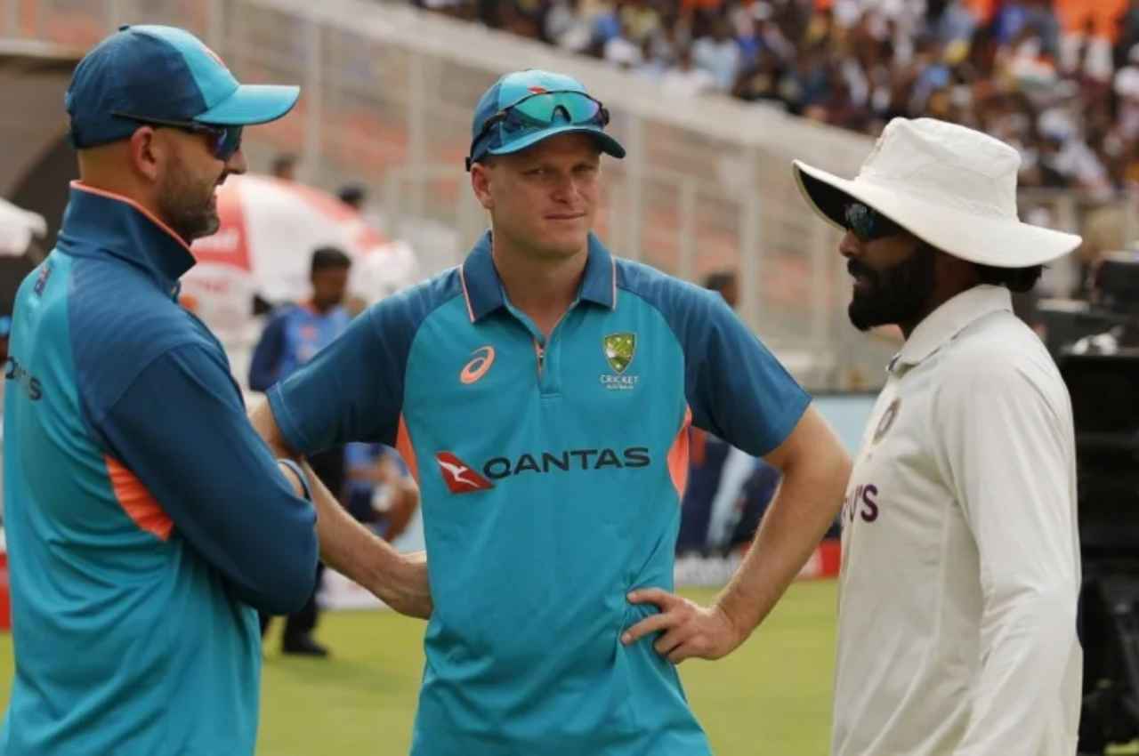 IND vs AUS: जडेजा ने निभाया वादा, 'गुरु ज्ञान' लेकर ऑस्ट्रेलिया लौटे मैथ्यू कुहनेमैन