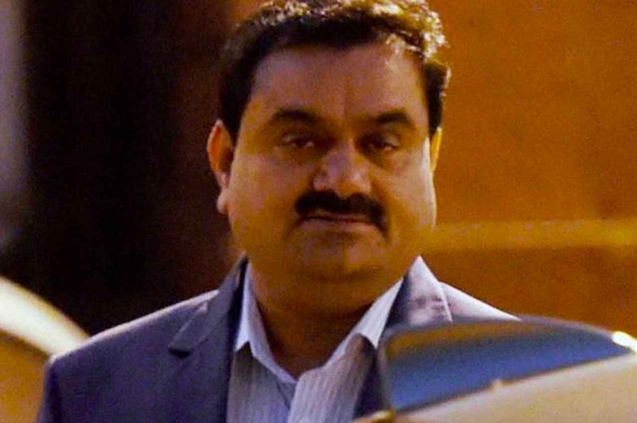 Adani Enterprises Q4 Result: अडानी एंटरप्राइजेज का लाभ हुआ दोगुना, इस कारोबार ने गाड़े झंडे