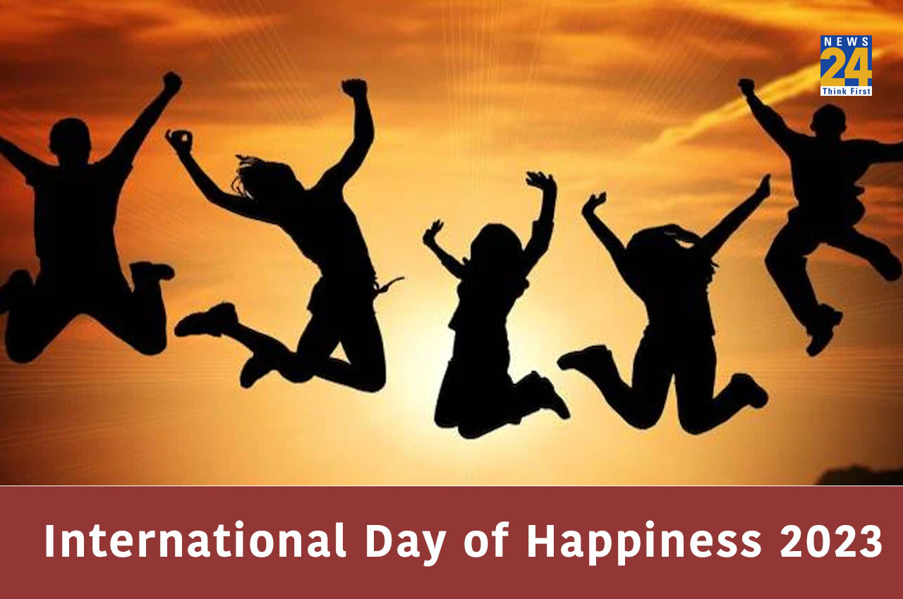 International Day of Happiness 2023, International Day of Happiness, World Happiness Day,