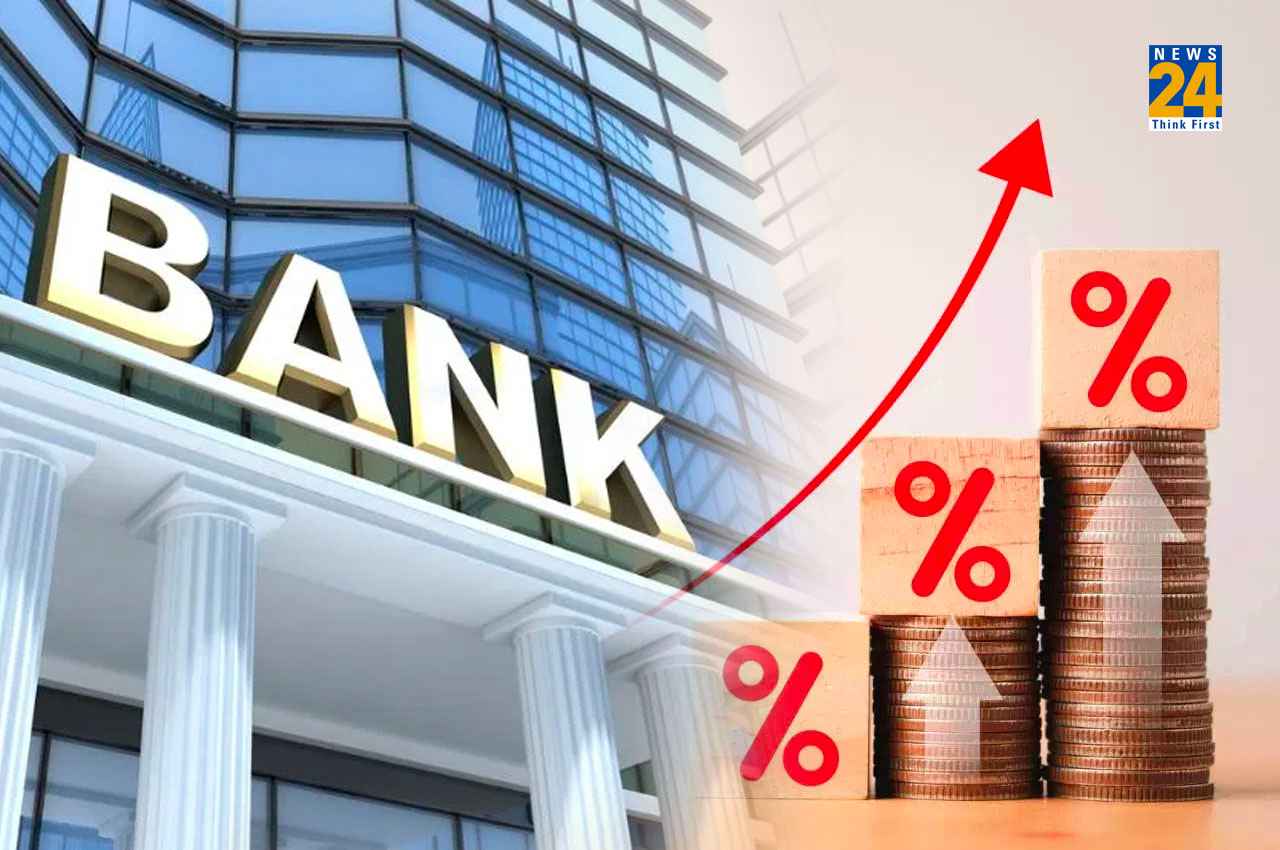 FD पर मिल रही है 9.5% तक की ब्याज, इन बैंकों ने दिया ग्राहकों को तोहफा