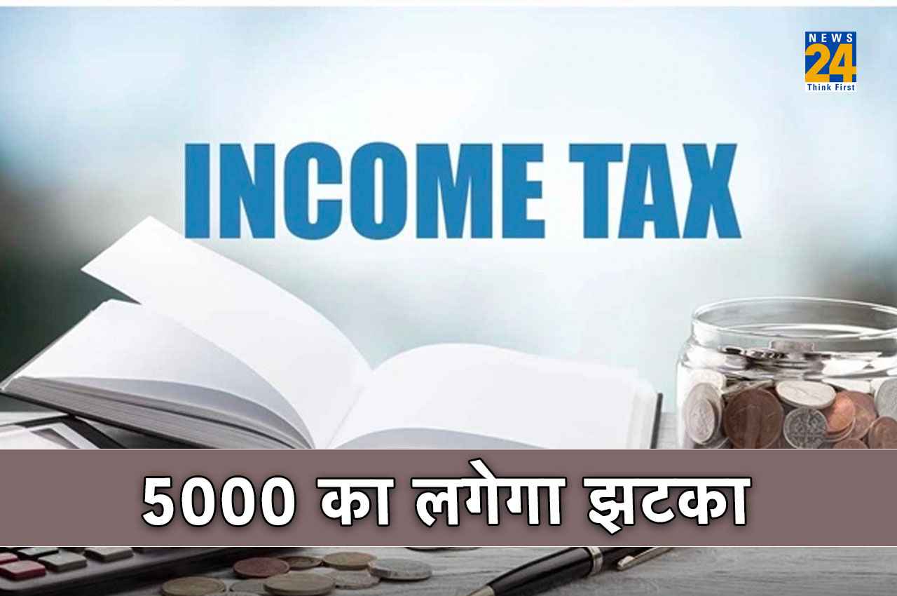 ITR filing 2023: इस जरूरी काम को समय पर पूरा करें, नहीं तो आपको भारी भरकम जुर्माना भरना पड़ेगा