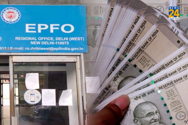 Provident Fund withdrawal rules