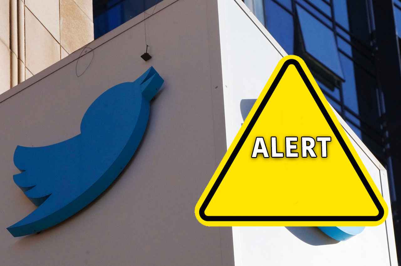 Twitter