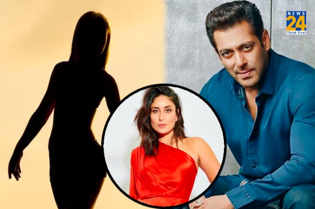 Salman Khan Movie Pavan Putra Bhaijaan Actress