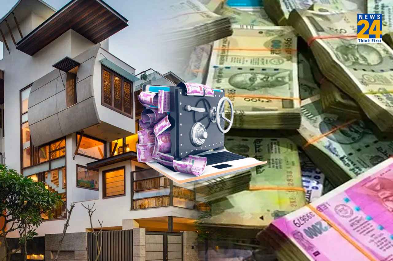 Money limitations Money limitations