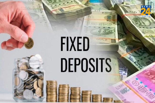 Bank Special FD Scheme