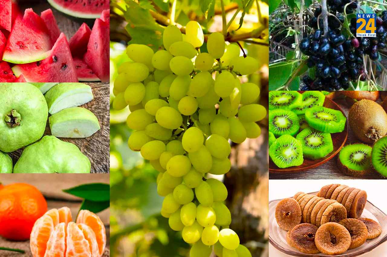 Fruits for Kidney Stone Fruits for Kidney Stone