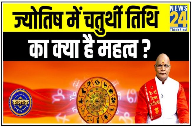 Kaalchakra, Pandit Suresh Pandey, vinayaka chaturthi, vinayaka chaturthi puja vidhi, chaturthi ke upay