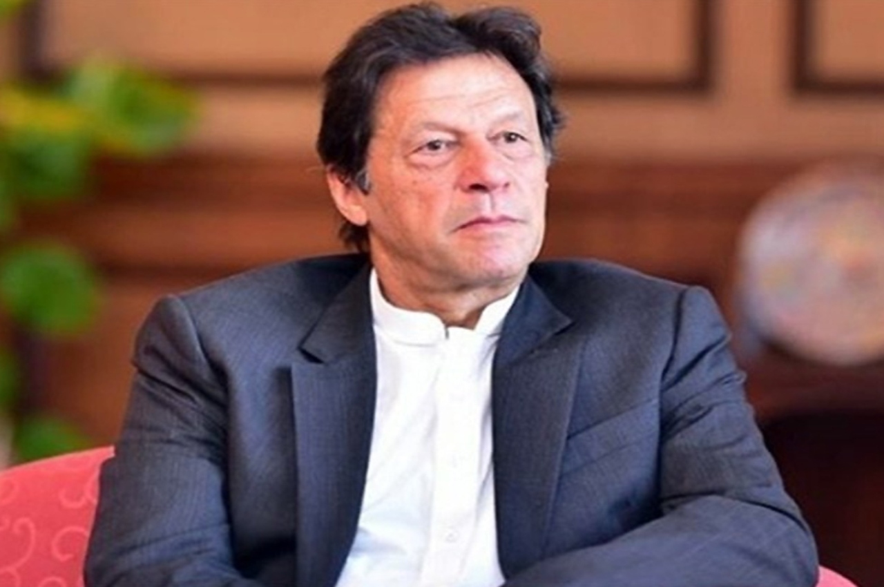 Imran Khan 1