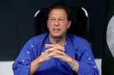Imran Khan arrest, PTI chief, Islamabad HC