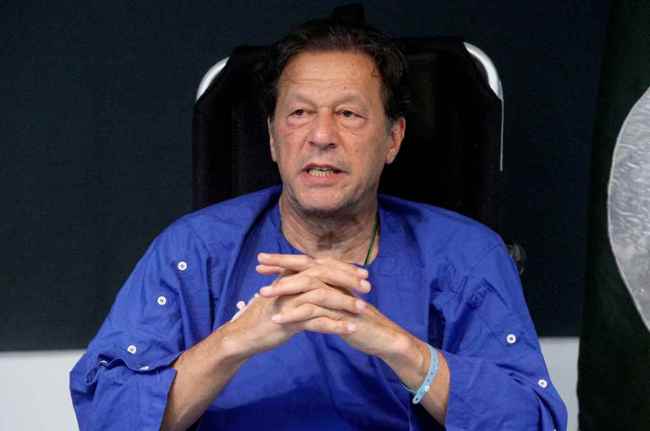 Imran Khan arrest, PTI chief, Islamabad HC