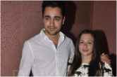 Imran Khan Avantika Divorce