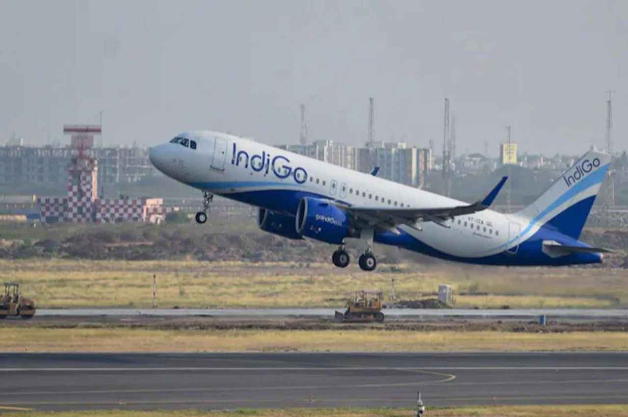 IndiGo Flight Bengaluru Airport, Weather, Indigo, Chennai