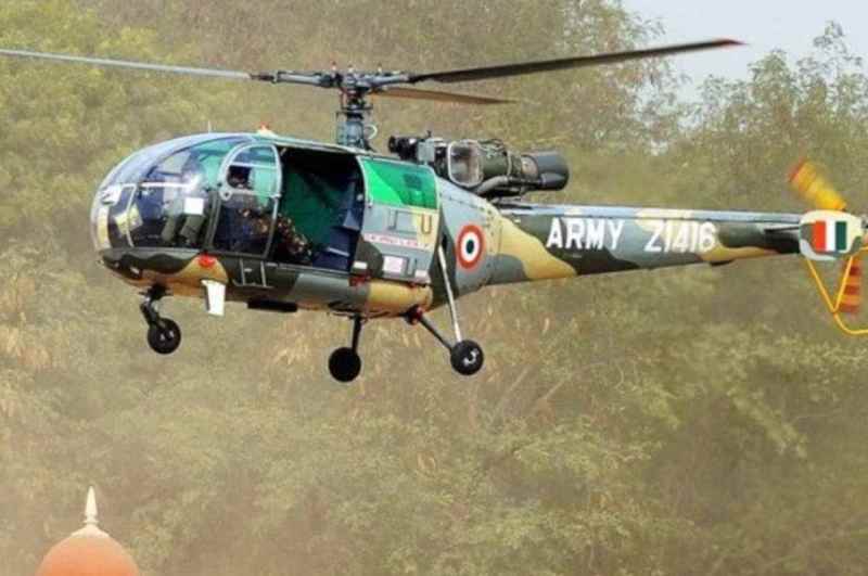 Indian Army