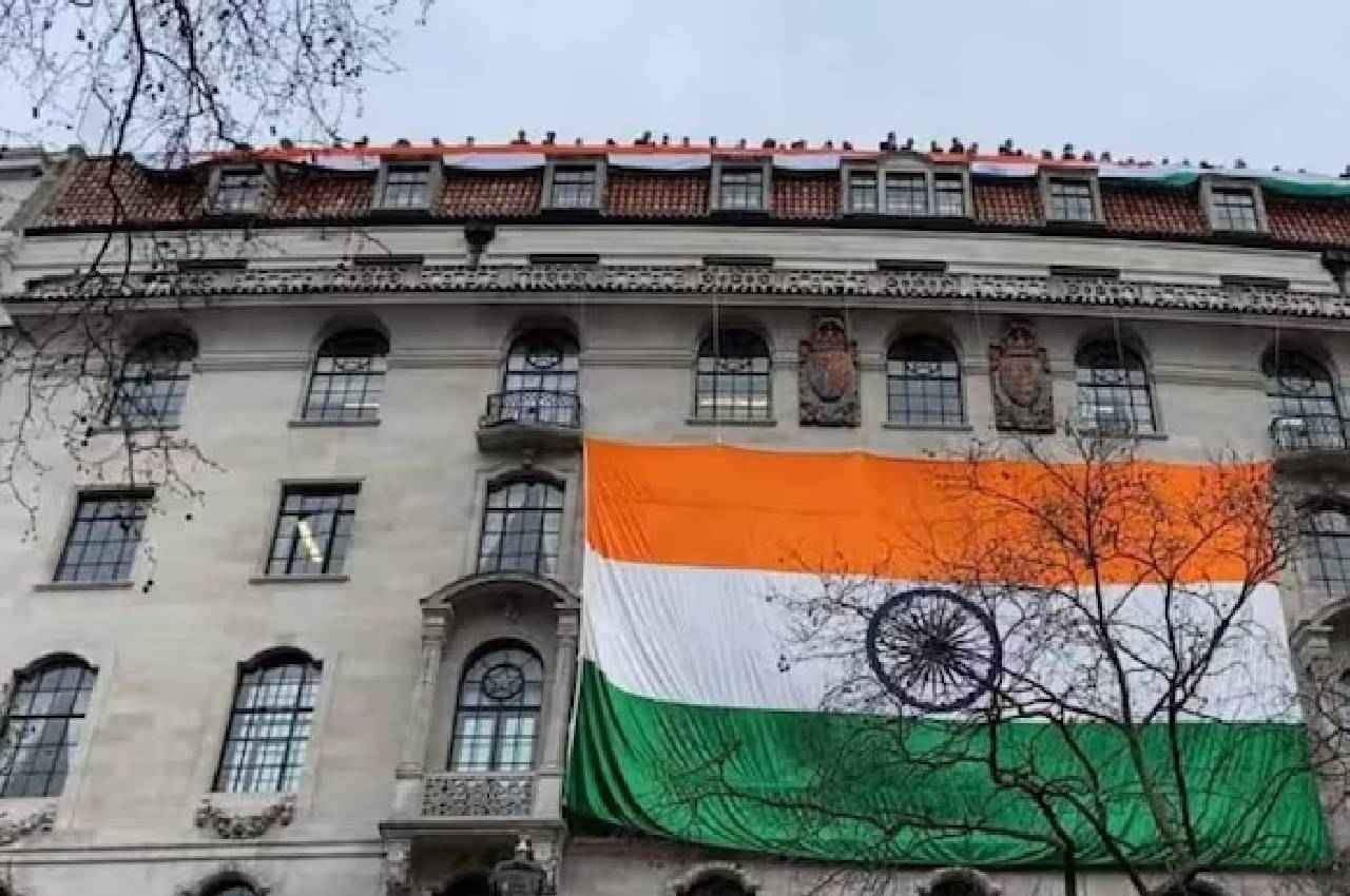 ब्रिटेन की संसद में उठा भारतीय उच्चायोग में तोड़फोड़ का मुद्दा, सांसदों ने खालिस्तानी गुंडों के खिलाफ की कार्रवाई की मांग