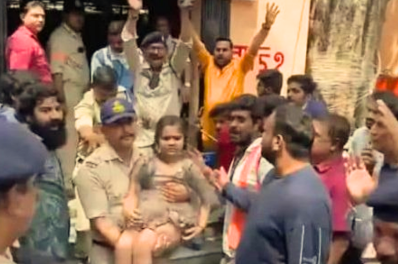 Indore, Ram Navami, Indore Beleshwar Mahadev Temple, Bhopal, MP News