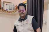 Indore Babu Milap Chauhan scam of Rs 5 crore