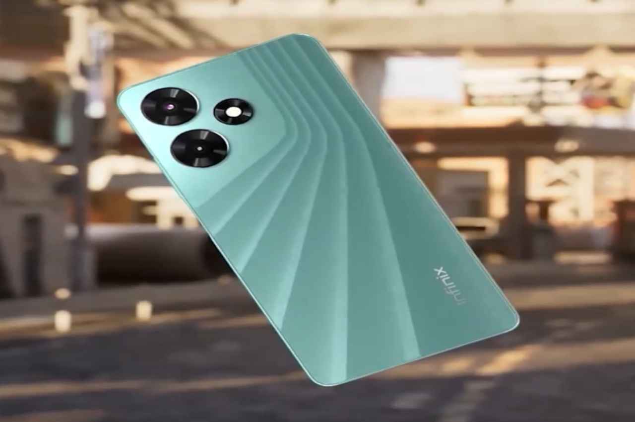 Infinix Hot 30 भारत में इस दिन होगा लॉन्च, जानें कीमत-फीचर्स