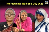 International Women's Day 2023