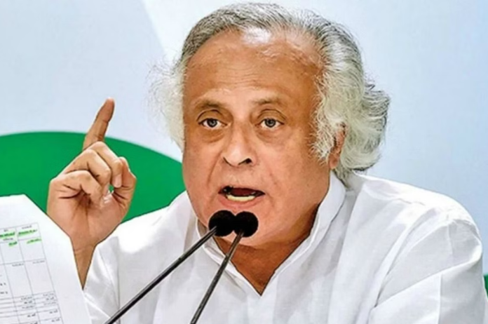 Karnataka Election, Congress, Jairam Ramesh, JDS, Karnataka Election Results